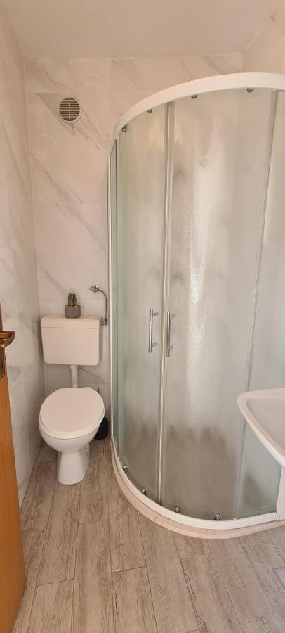 Apartments Matea Studio Apartment Štikovica Εξωτερικό φωτογραφία