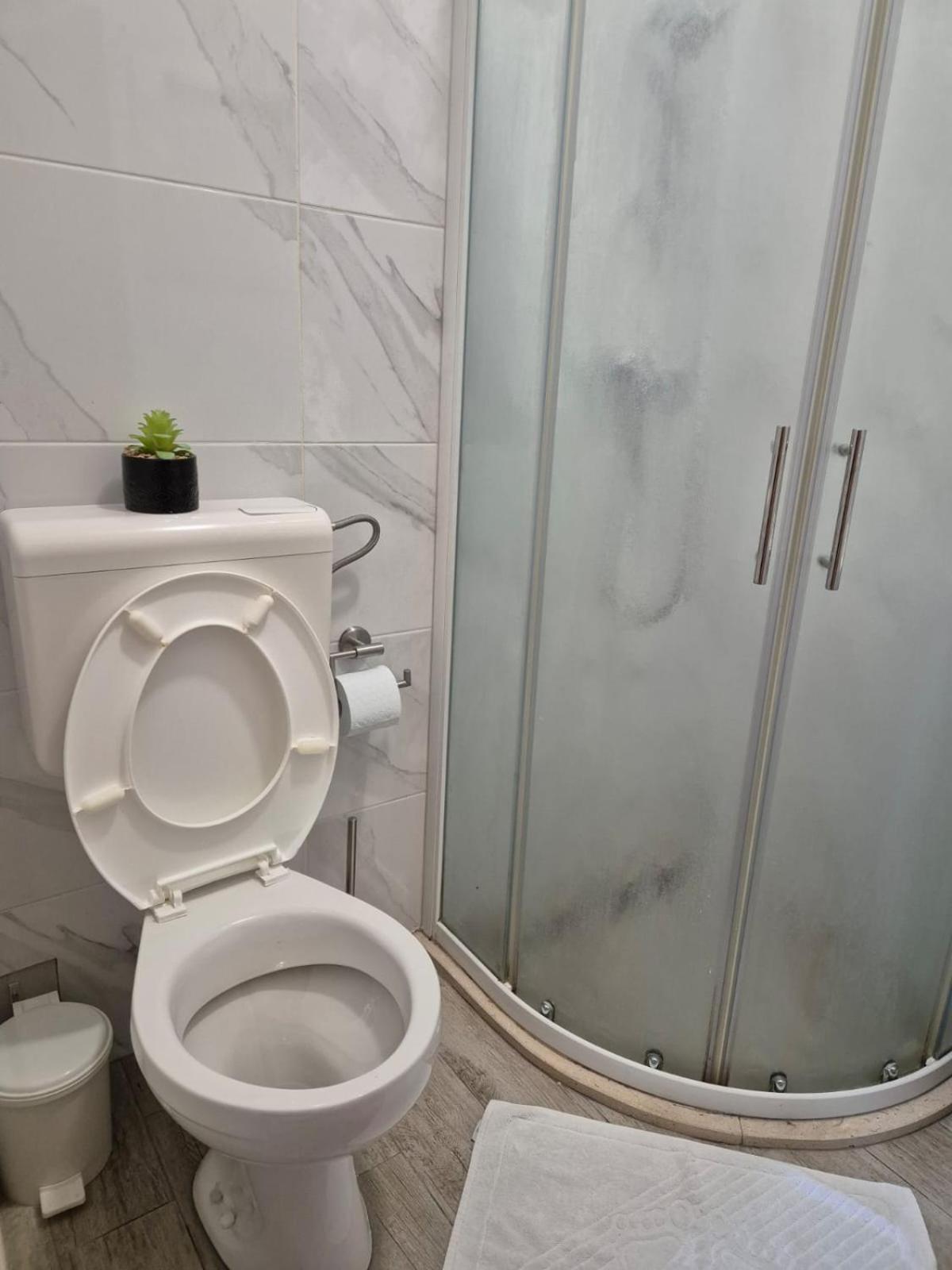 Apartments Matea Studio Apartment Štikovica Εξωτερικό φωτογραφία